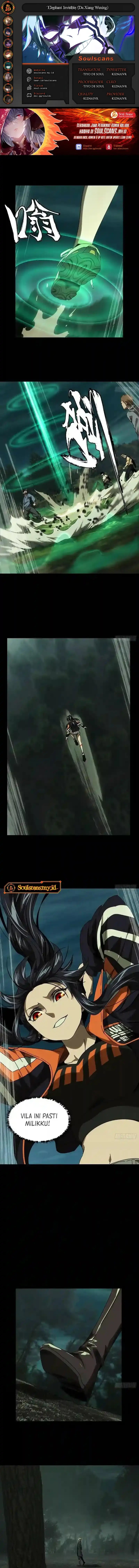 Dilarang COPAS - situs resmi www.mangacanblog.com - Komik elephant invisible 228 - chapter 228 229 Indonesia elephant invisible 228 - chapter 228 Terbaru 0|Baca Manga Komik Indonesia|Mangacan